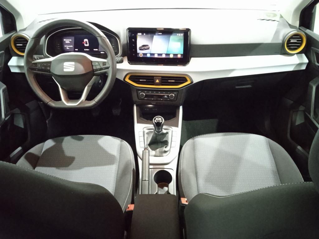 1.0 TSI Style XM 81 kW (110 CV)