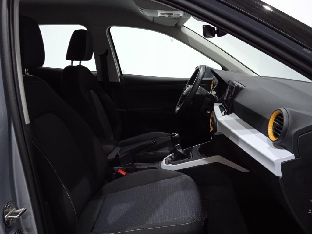 1.0 TSI Style XM 81 kW (110 CV)