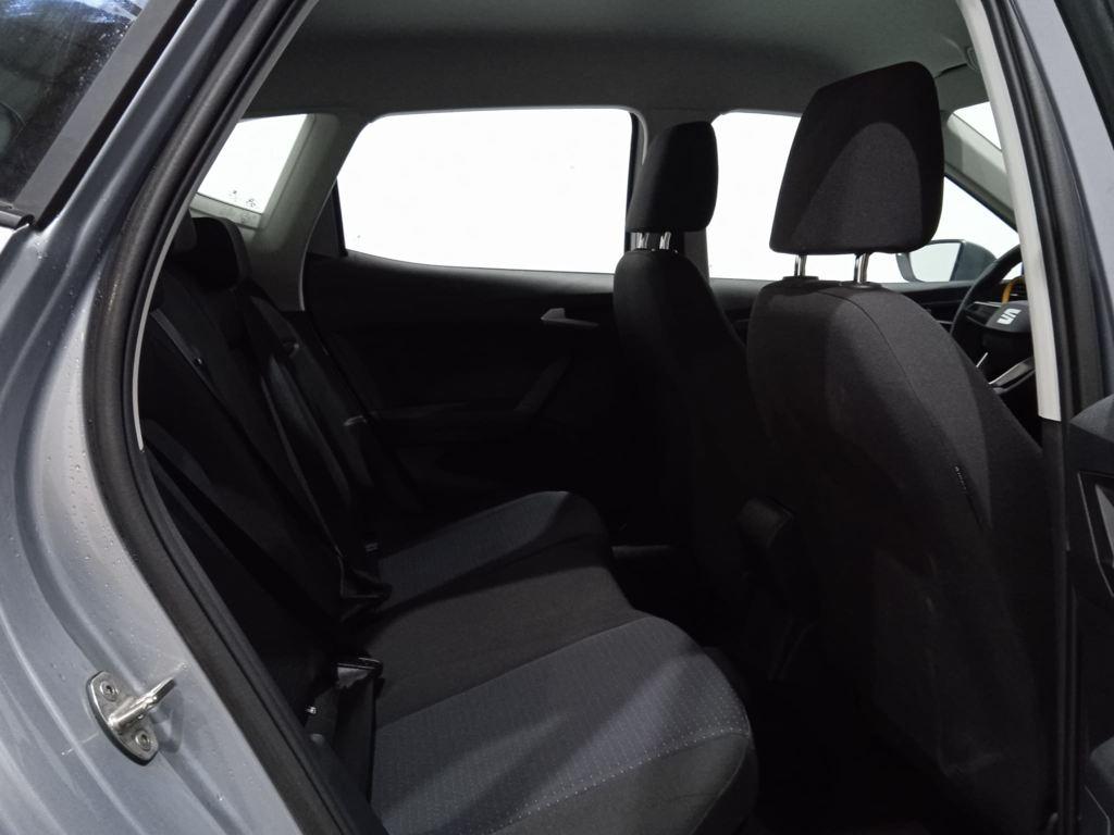 1.0 TSI Style XM 81 kW (110 CV)