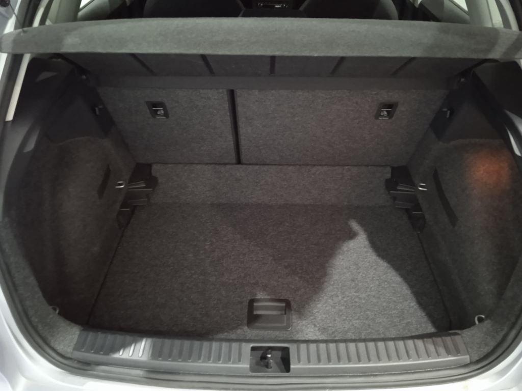 1.0 TSI Style XM 81 kW (110 CV)