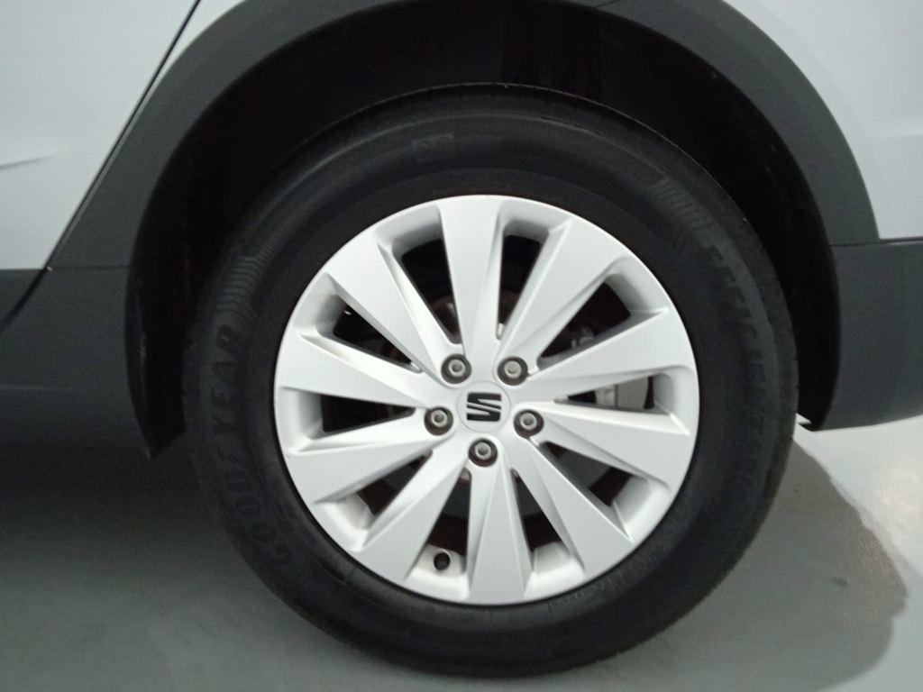 1.0 TSI Style XM 81 kW (110 CV)