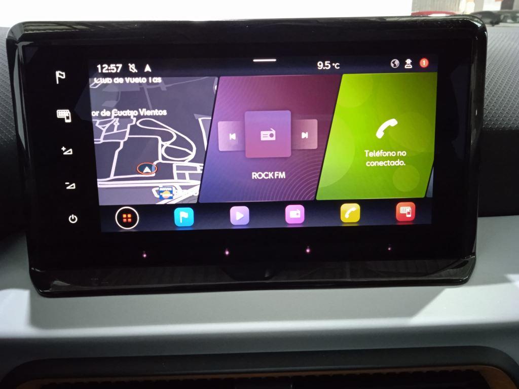 1.0 TSI Style XM 81 kW (110 CV)