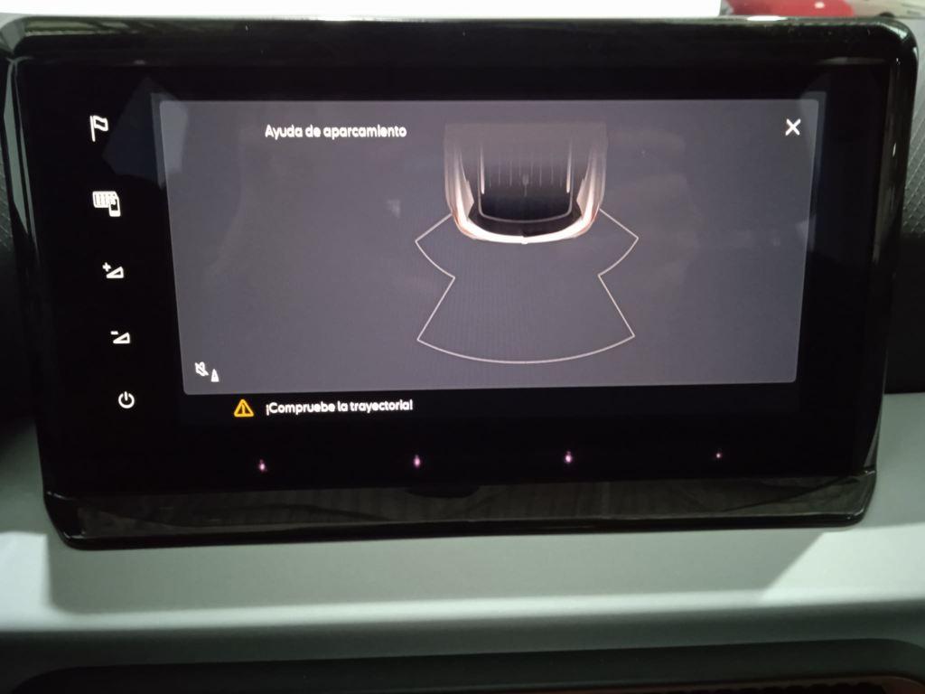1.0 TSI Style XM 81 kW (110 CV)