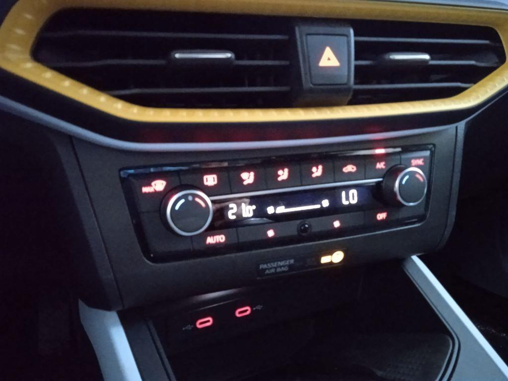 1.0 TSI Style XM 81 kW (110 CV)