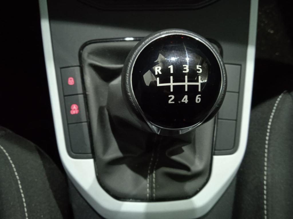 1.0 TSI Style XM 81 kW (110 CV)