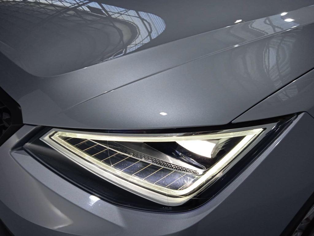 1.0 TSI Style XM 81 kW (110 CV)