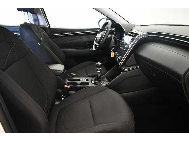 Hyundai Tucson 1.6 TGDI - 5