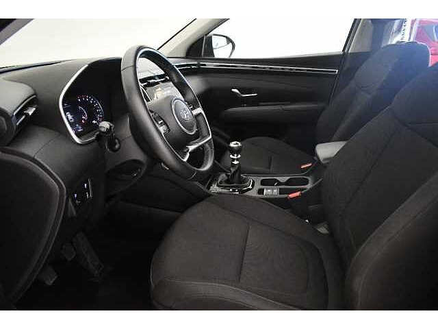 Hyundai Tucson 1.6 TGDI - 6