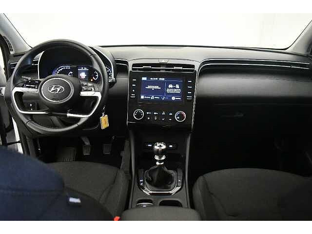 Hyundai Tucson 1.6 TGDI - 7