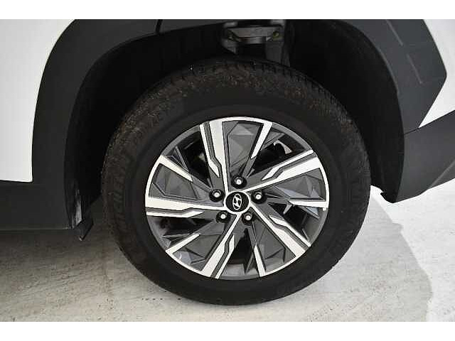Hyundai Tucson 1.6 TGDI - 11