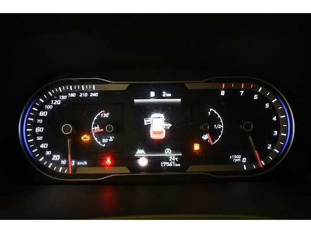 Hyundai Tucson 1.6 TGDI - 12