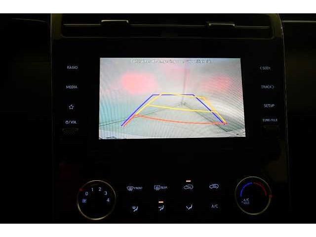 Hyundai Tucson 1.6 TGDI - 14