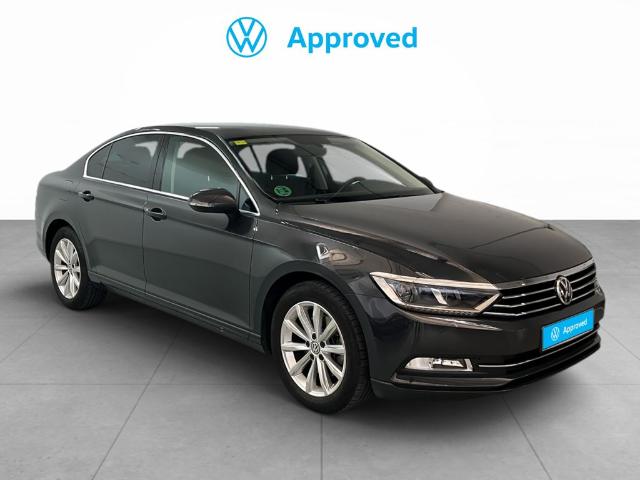 Volkswagen Passat Advance 1.6 TDI 88 kW (120 CV)