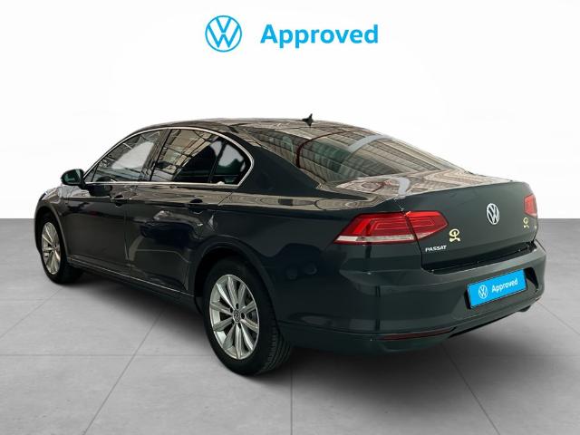 Volkswagen Passat Advance 1.6 TDI 88 kW (120 CV)