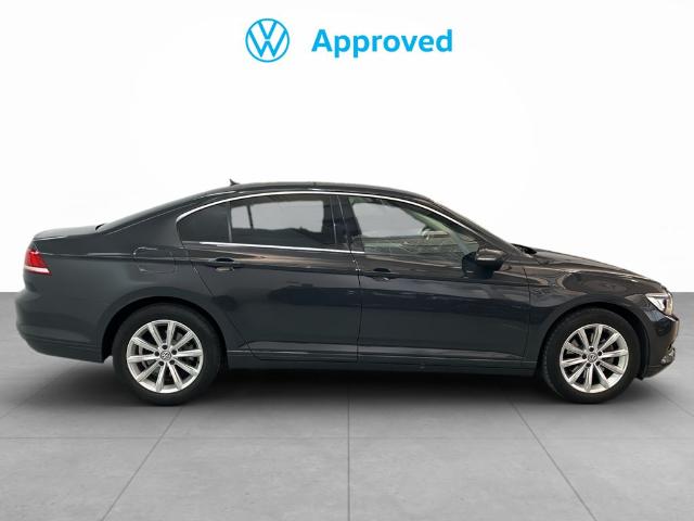 Volkswagen Passat Advance 1.6 TDI 88 kW (120 CV)