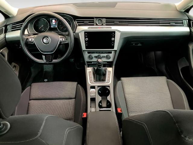 Volkswagen Passat Advance 1.6 TDI 88 kW (120 CV)