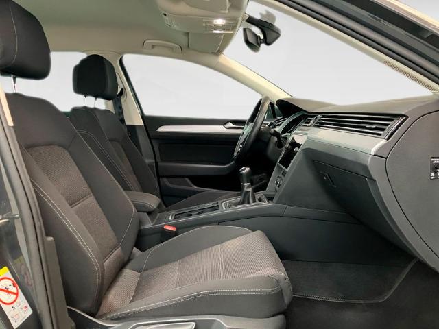 Volkswagen Passat Advance 1.6 TDI 88 kW (120 CV)