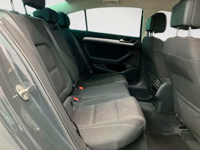 Volkswagen Passat Advance 1.6 TDI 88 kW (120 CV)