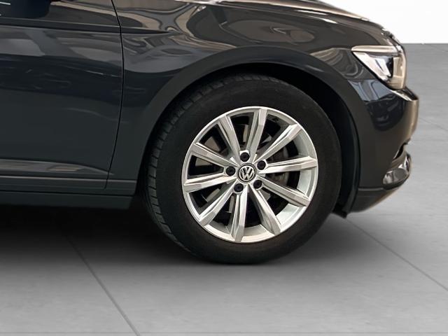 Volkswagen Passat Advance 1.6 TDI 88 kW (120 CV)
