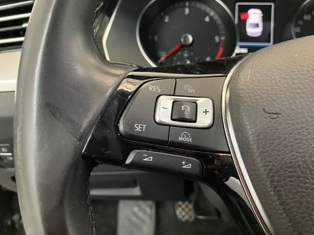Volkswagen Passat Advance 1.6 TDI 88 kW (120 CV)