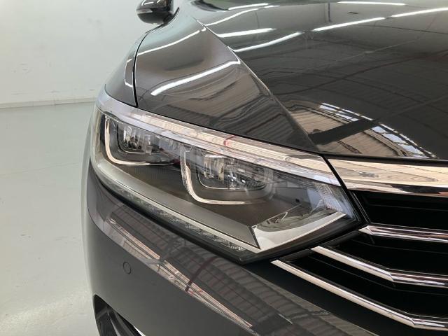 Volkswagen Passat Advance 1.6 TDI 88 kW (120 CV)