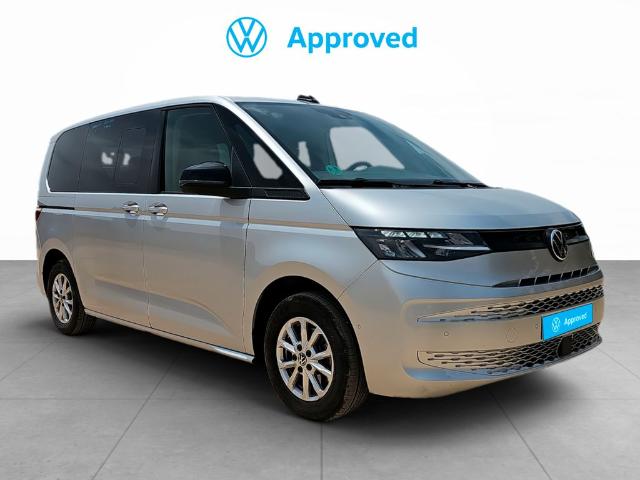 Volkswagen Multivan 2.0 TDI Batalla Corta 110 kW (150 CV) DSG
