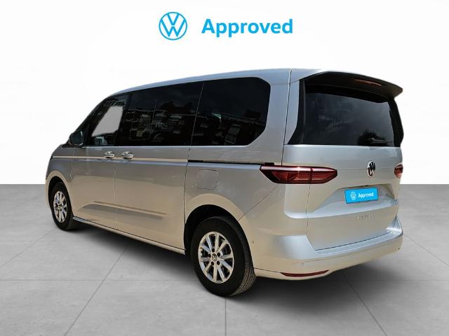 Volkswagen Multivan 2.0 TDI Batalla Corta 110 kW (150 CV) DSG