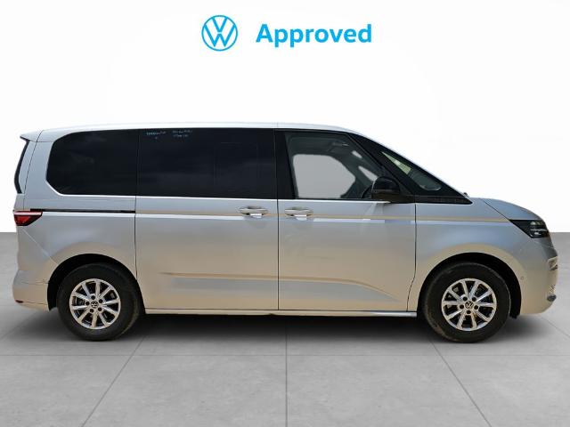 Volkswagen Multivan 2.0 TDI Batalla Corta 110 kW (150 CV) DSG