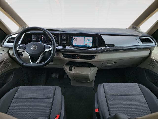 Volkswagen Multivan 2.0 TDI Batalla Corta 110 kW (150 CV) DSG