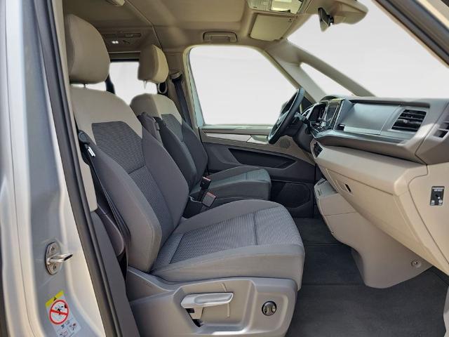 Volkswagen Multivan 2.0 TDI Batalla Corta 110 kW (150 CV) DSG