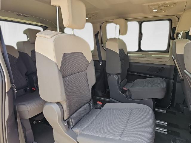 Volkswagen Multivan 2.0 TDI Batalla Corta 110 kW (150 CV) DSG