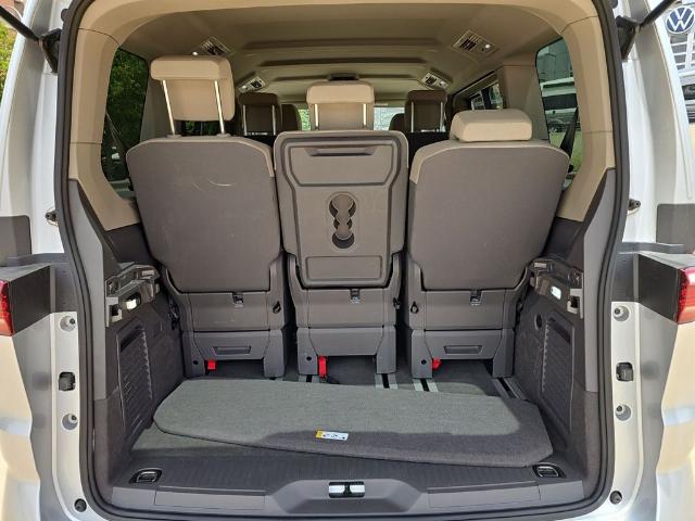 Volkswagen Multivan 2.0 TDI Batalla Corta 110 kW (150 CV) DSG