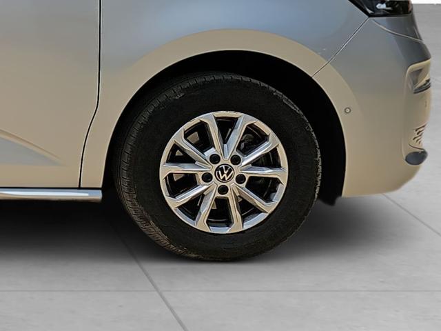 Volkswagen Multivan 2.0 TDI Batalla Corta 110 kW (150 CV) DSG