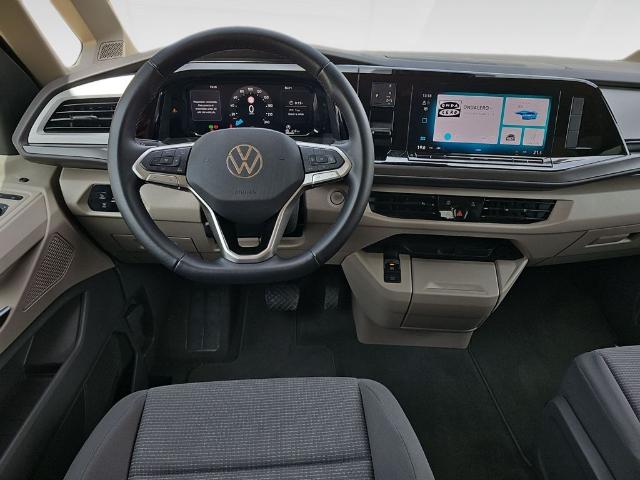 Volkswagen Multivan 2.0 TDI Batalla Corta 110 kW (150 CV) DSG