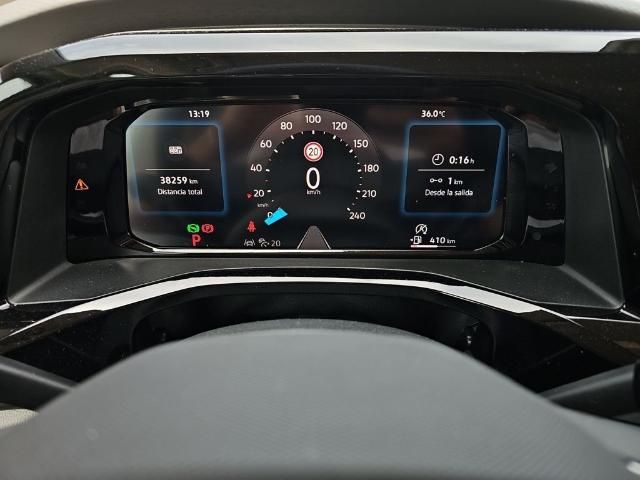 Volkswagen Multivan 2.0 TDI Batalla Corta 110 kW (150 CV) DSG