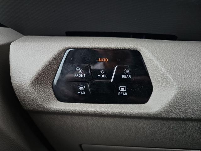 Volkswagen Multivan 2.0 TDI Batalla Corta 110 kW (150 CV) DSG