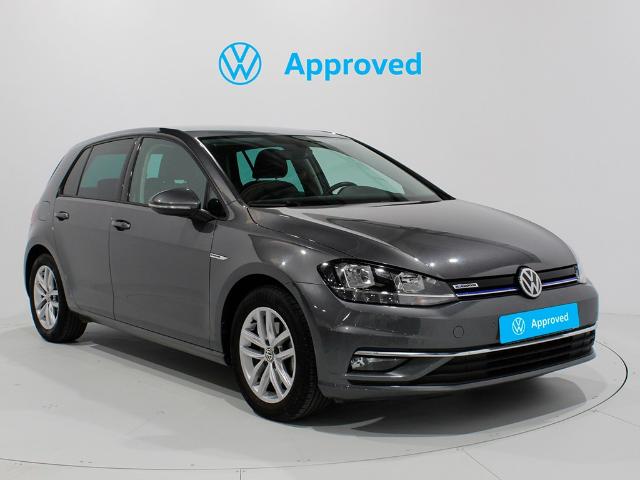 Volkswagen Golf Last Edition 1.5 TSI Evo 96 kW (130 CV)