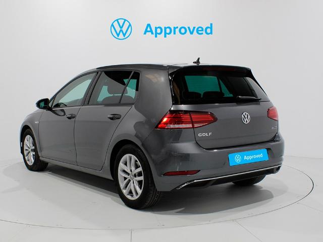 Volkswagen Golf Last Edition 1.5 TSI Evo 96 kW (130 CV)