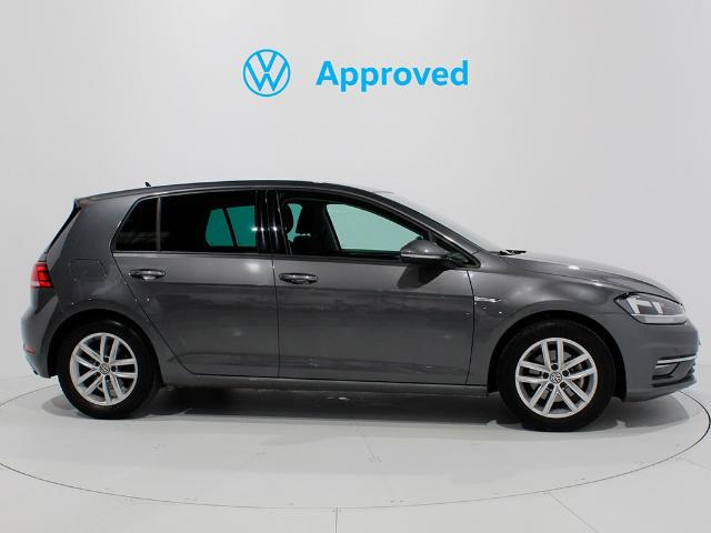 Volkswagen Golf Last Edition 1.5 TSI Evo 96 kW (130 CV)