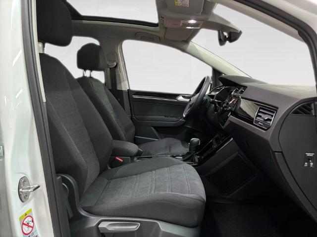 Volkswagen Touran Sport 2.0 TDI 110 kW (150 CV) DSG