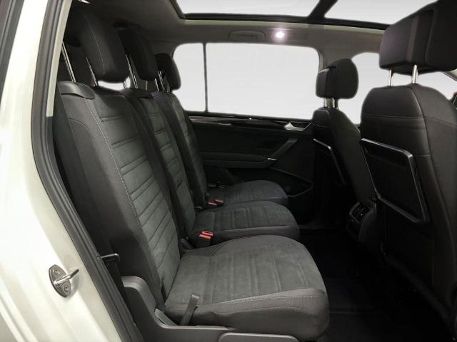 Volkswagen Touran Sport 2.0 TDI 110 kW (150 CV) DSG