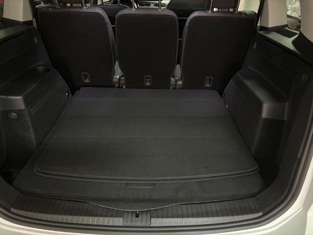 Volkswagen Touran Sport 2.0 TDI 110 kW (150 CV) DSG