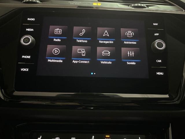 Volkswagen Touran Sport 2.0 TDI 110 kW (150 CV) DSG