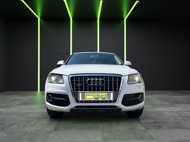 Audi Q5 2.0 TDI quattro 125 kW (170 CV) S tronic