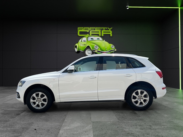 Audi Q5 2.0 TDI quattro 125 kW (170 CV) S tronic