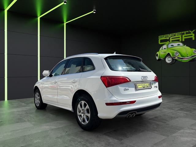 Audi Q5 2.0 TDI quattro 125 kW (170 CV) S tronic