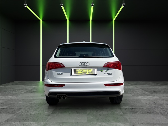Audi Q5 2.0 TDI quattro 125 kW (170 CV) S tronic