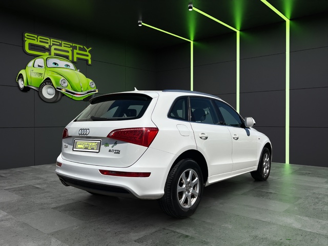 Audi Q5 2.0 TDI quattro 125 kW (170 CV) S tronic