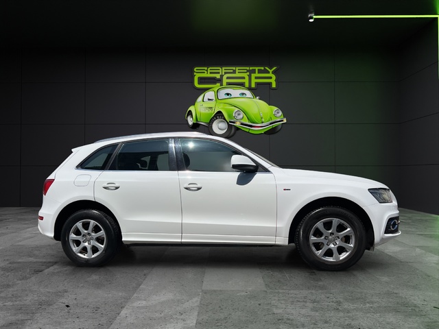 Audi Q5 2.0 TDI quattro 125 kW (170 CV) S tronic