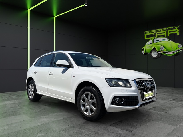 Audi Q5 2.0 TDI quattro 125 kW (170 CV) S tronic